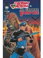 Captain Action Vs Al Capone Vampire #1 Cvr A Brothers Fraim