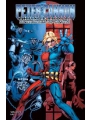 Peter Cannon Thunderbolt Destroyer Of Death s/c