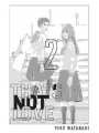 That's Not Love vol 2
