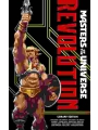 Masters Of The Universe Revolution Library Edition h/c