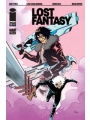 Lost Fantasy #10 Cvr A Luca Casalanguida