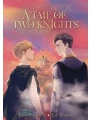 Tristan And Lancelot Tale Of Two Knights s/c