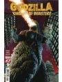 Godzilla 70th Anniv Foil Kingdom Of Monsters #1