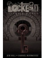 Locke & Key vol 6: Alpha & Omega s/c