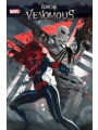 Venom War Venomous #1 (of 3)