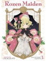 Rozen Maiden Coll Ed vol 3