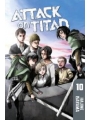 Attack On Titan vol 10