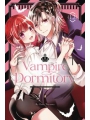 Vampire Dormitory vol 12