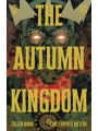 Autumn Kingdom #4 Cvr A Mitten