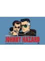 Johnny Hazard Dailies h/c vol 12 1962-1964