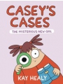 Caseys Cases h/c vol 1