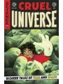 EC Cruel Universe 2 #11 (of 12) Cvr A Miguel Mercado