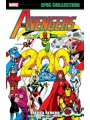 Avengers: Epic Collection vol 11 - The Evil Reborn s/c