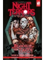 John Carpenters Night Terrors Blood Of The Taken s/c vol 3 Dearly Departed