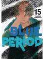 Blue Period vol 15