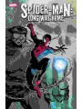 Spider-Man: Long Way Home #1 Cvr A Adam Kubert