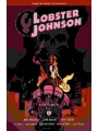 Lobster Johnson Omnibus s/c vol 1