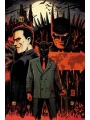 Absolute Batman Beyond Ark-M #1 Cvr A Francesco Francavilla