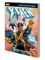 X-Men Epic Collect s/c vol 19 Mutant Genesis