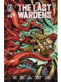 Last Wardens #4 (of 6)