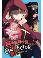 Horror Collector vol 1