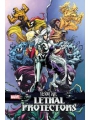 Venom War Lethal Protectors #3 (of 3)