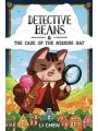 Detective Beans s/c Case Of Missing Hat