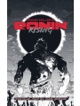 Frank Millers Ronin Rising Manga Ed