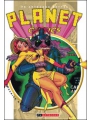 Ps Artbooks Planet Comics Softee vol 20