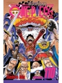 One Piece vol 110