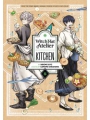 Witch Hat Atelier Kitchen vol 5