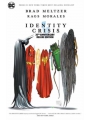 Identity Crisis Deluxe Edition h/c