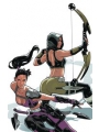 Fairy Tale Team-up Robyn Hood & Jasmine Cvr A Spokes