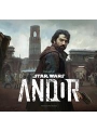 Art Of Star Wars Andor The Complete Series h/c