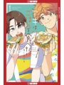 Lets Eat Together Aki And Haru vol 1