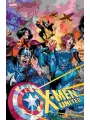 X-Men United #2 Cvr A Stefano Caselli
