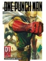One-Punch Man vol 1
