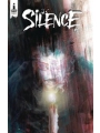 Silence #1 (of 3) Cvr A Alex Sanchez