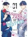 Dashing Zaddy & His Icy Protege vol 1