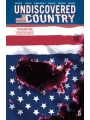 Undiscovered Country Victory s/c vol 6