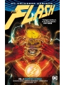 Flash vol 4: Running Scared s/c (Rebirth)
