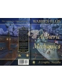 Warren Ellis Aetheric Mechanics s/c Con Ed