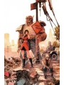 Doom Patrol #1 Cvr A Niko Henrichon