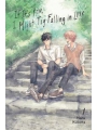 If Its You I Might Try Falling In Love vol 2