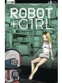Robot + Girl #3