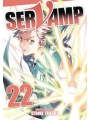 Servamp vol 22