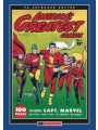 Ps Artbooks Americas Greatest Comics Softee vol 1