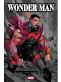 Wonder Man #5 Cvr A Marco Checchetto