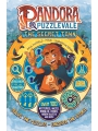Pandora In Puzzlevale: The Secret Town s/c