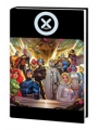 Fall Of The House Of X Rise Powers Of X Omnibus h/c Nakaya Dm